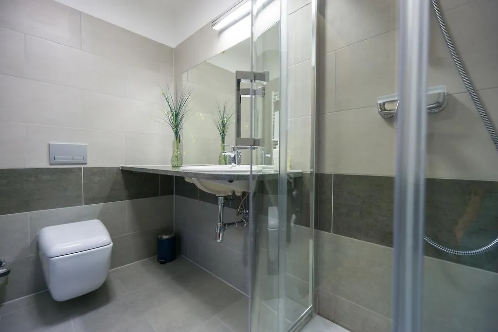 Pensjonat Kanion Szklarska Poręba Bed & Breakfast