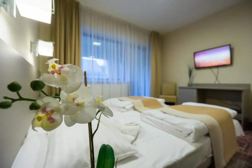 Bed & Breakfast Pensjonat Kanion Szklarska Poręba