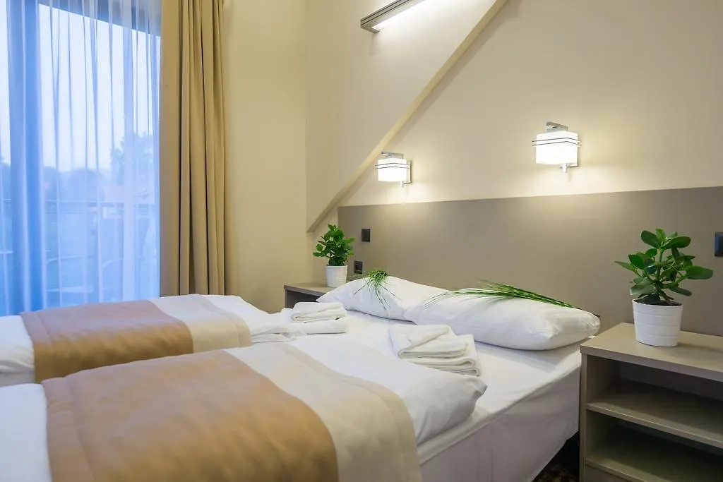 Pensjonat Kanion Szklarska Poręba Bed & Breakfast