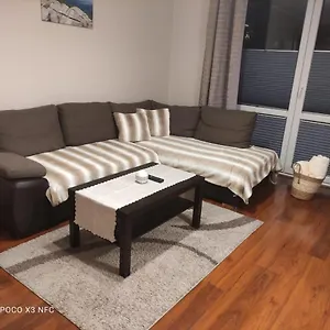 Panorama Szklarska Poręba
