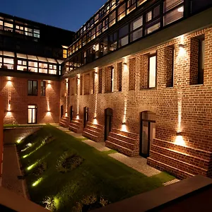 Great Polonia The Granary La Hotel Vratislav