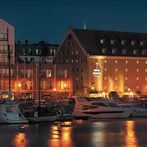 Boutique Hotel Gdaňsk