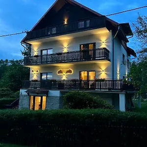 Jeleni Ruczaj Penzion Karpacz