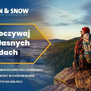 Sun&snow Osiedle Podgórze Szklarska Poręba
