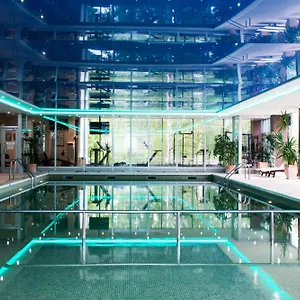 Mercure Posejdon Hotel Gdaňsk