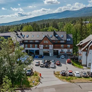 Hotel Bergo &