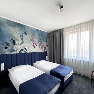 Szydlowski Hotel Gdaňsk